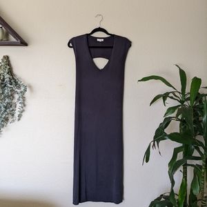 Midi Dress
